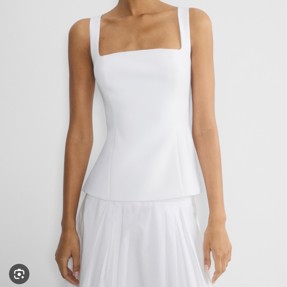 Aritzia Babaton Columnist top